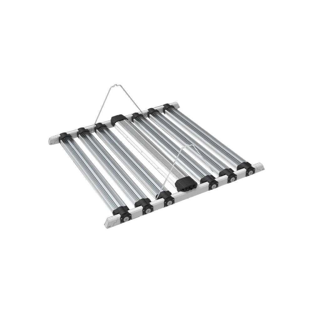 Superior 1550W Luzes de cultivo interno para maconha