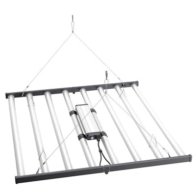 LED de LED interior Luz de 1000W R42 Spectrum 8 barras|Crescimento próspero da maconha