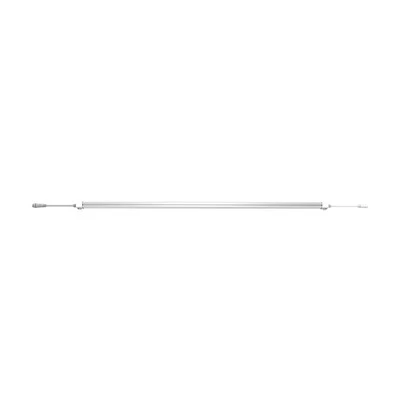 Luz LED UV 30W com UVA 395nm e luz vermelha 730nm - Aumente os rendimentos das flores